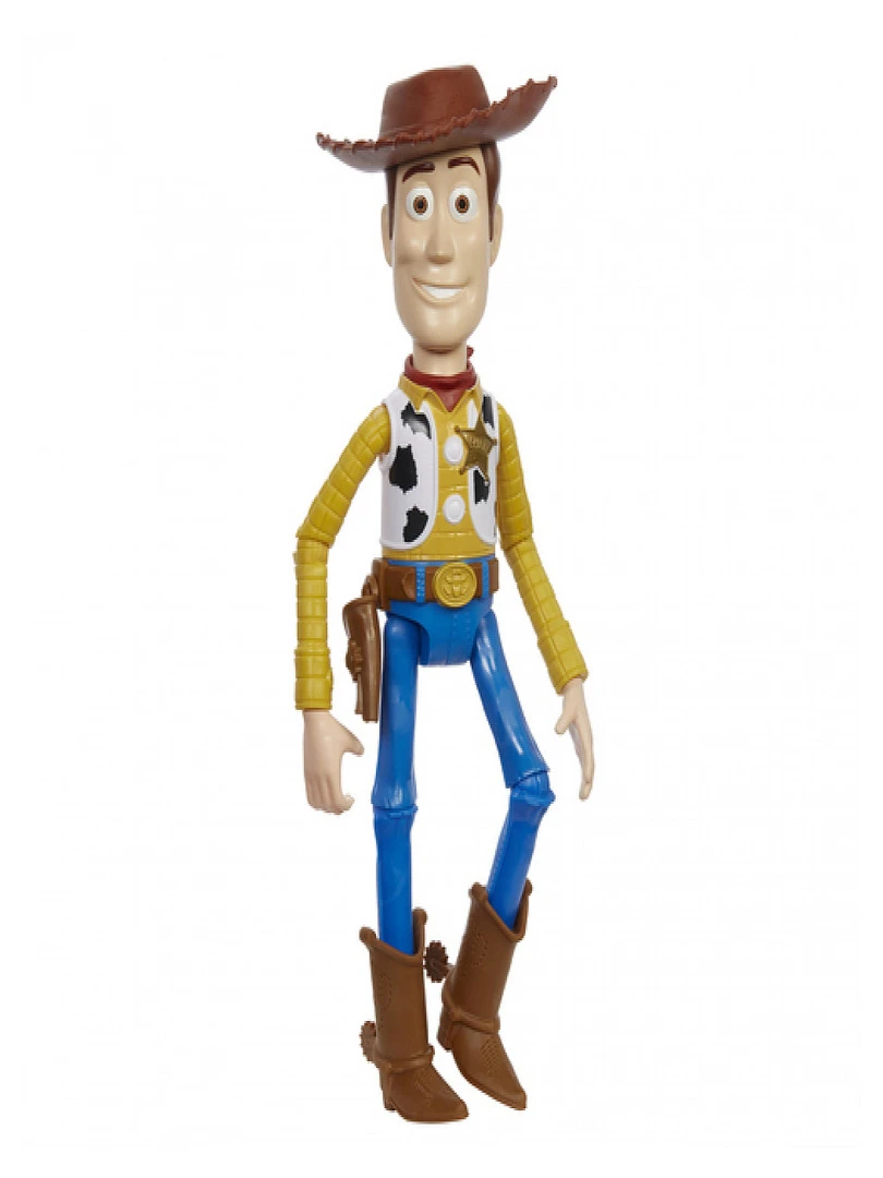 Grande Figurine Articulée Woody Disney pixar   N/A