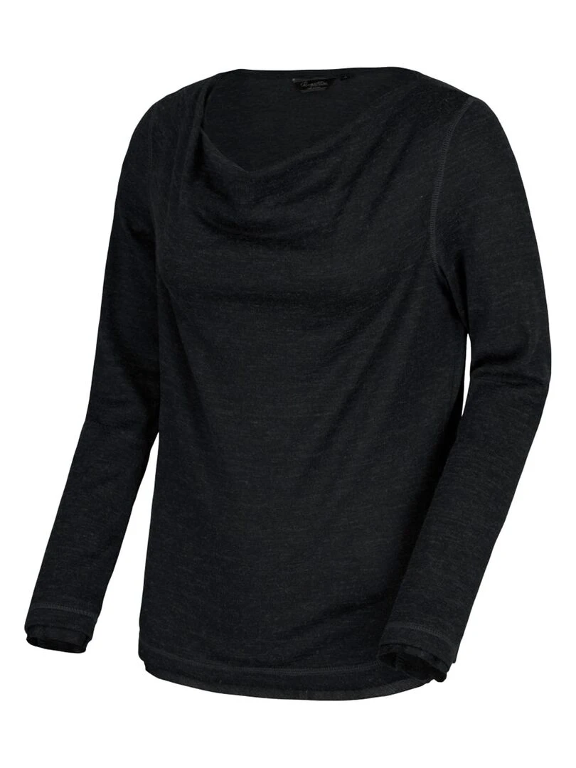 Regatta   T shirt FRAYDA s   Noir