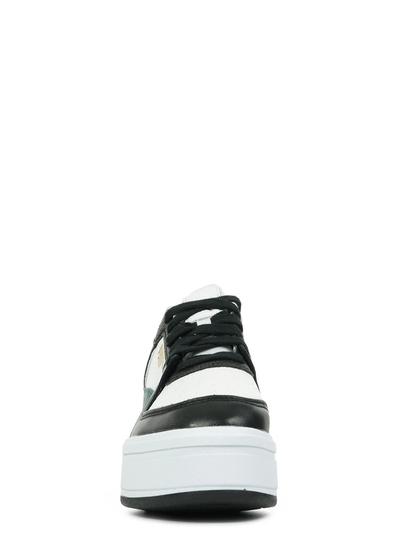 Baskets PUMA Ca Pro   Blanc
