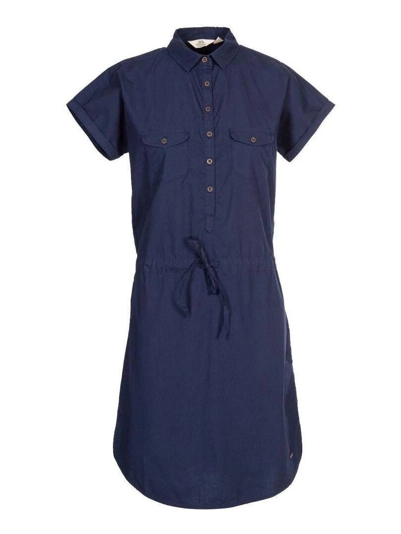 Trespass Robe TALULA Bleu marine