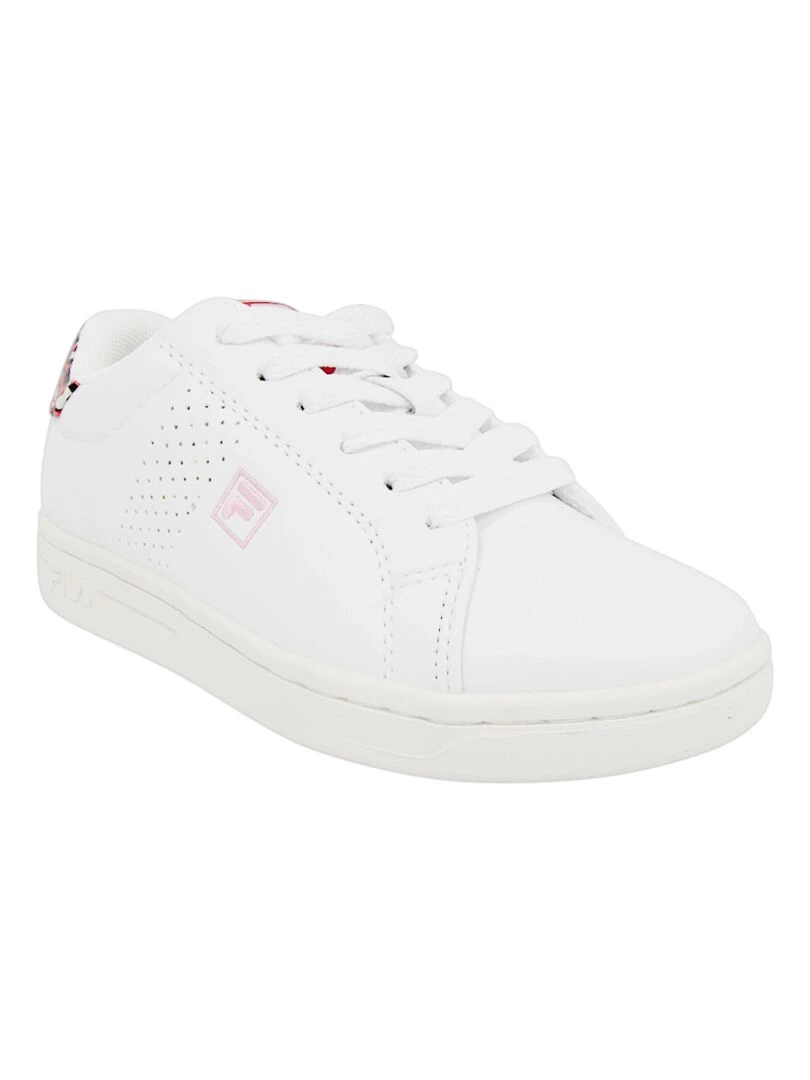 Baskets 'Fila' 'Crosscourt 2 NT Kids' Blanc