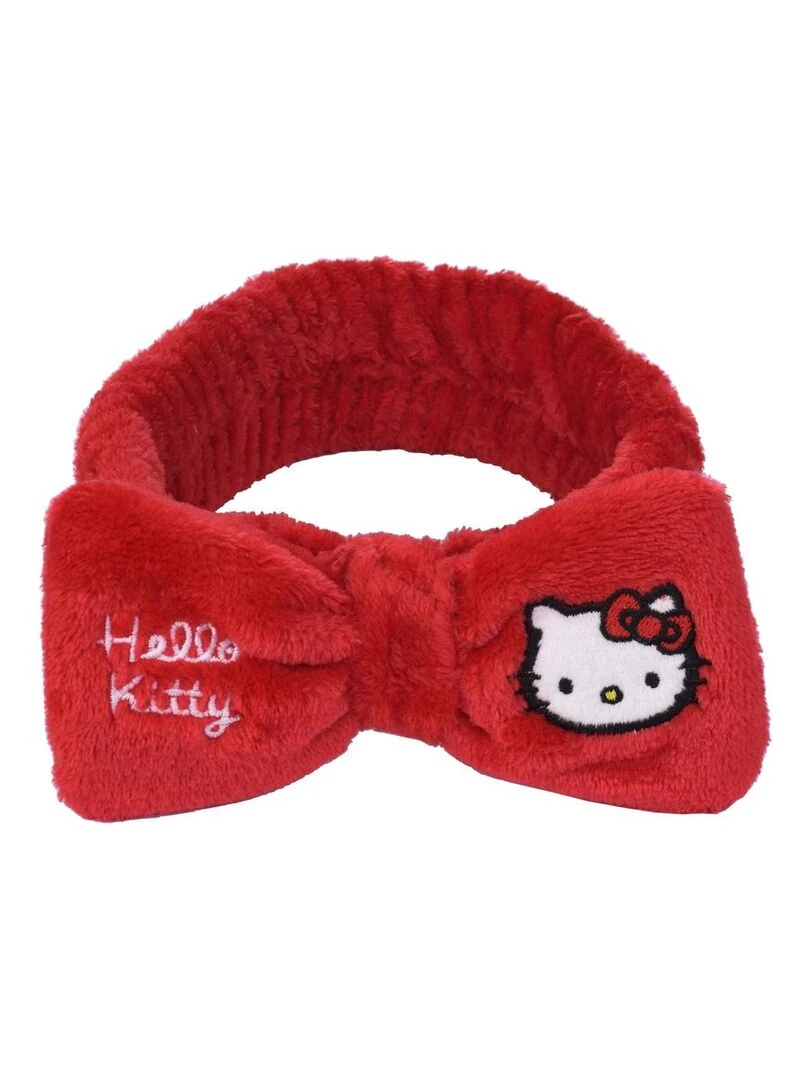 Hello Kitty Bandeau pour cheveux N/A