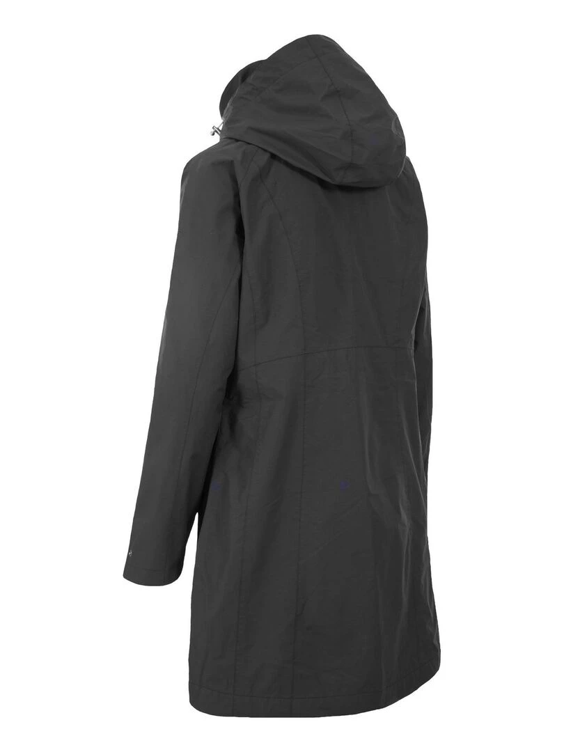 Trespass Imperméable RAINY DAY Noir