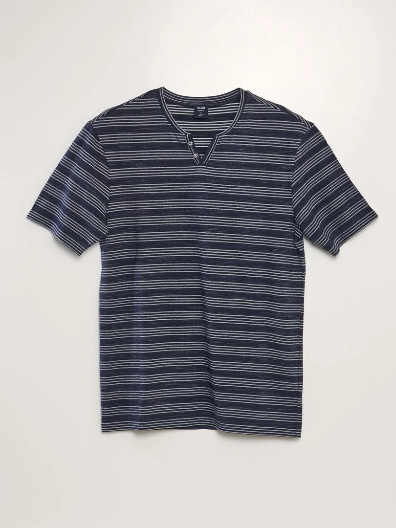 Trespass   T shirt KANNUAR   Bleu turquoise