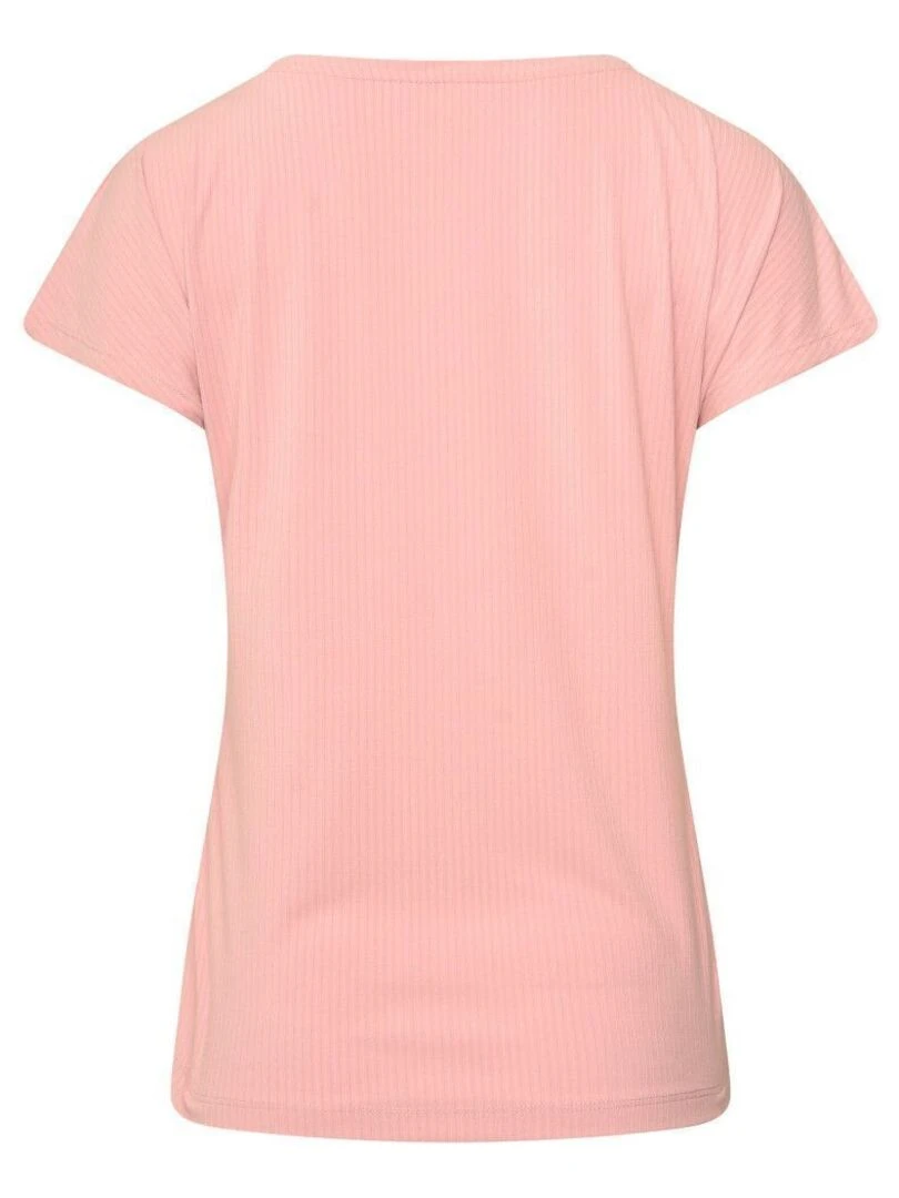 Dare 2B   T shirt BREEZE BY   Rose pâle