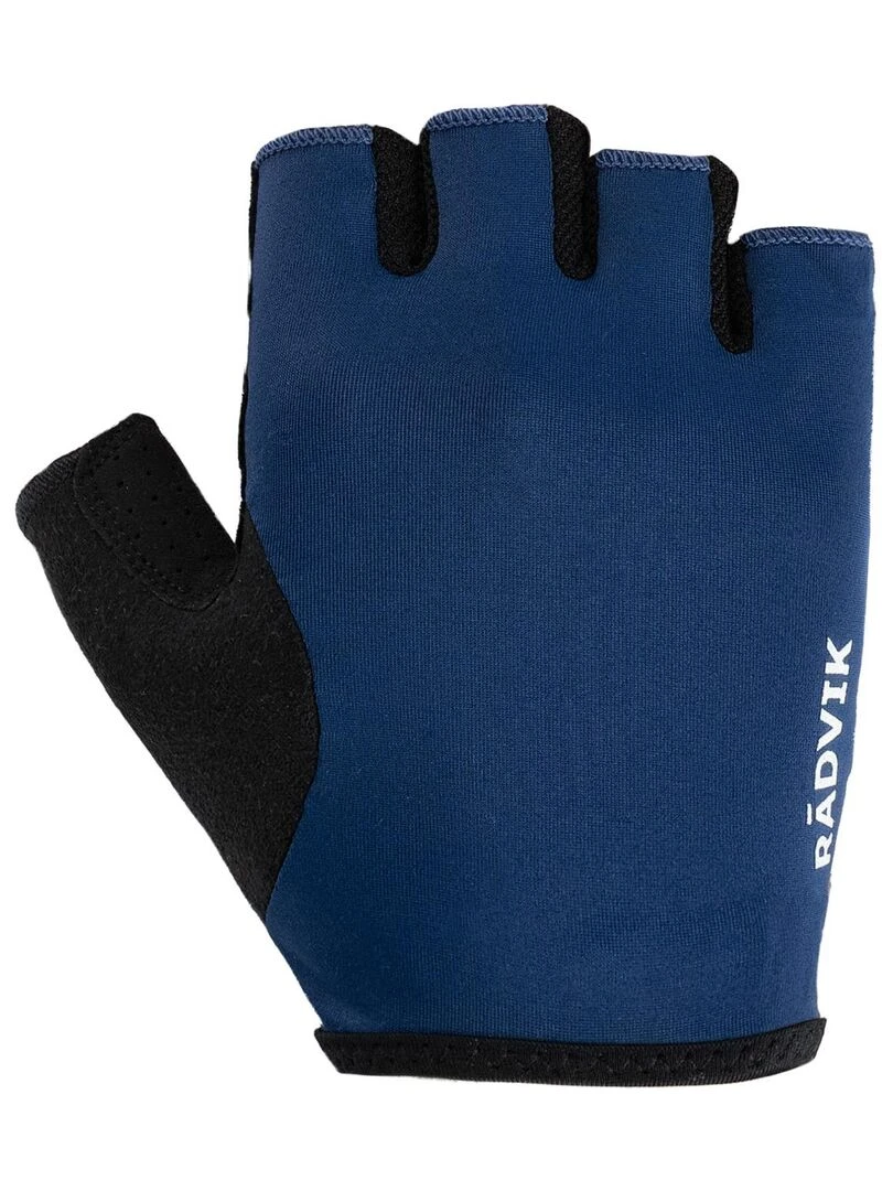 Radvik Gants LEAR Bleu Bleu ciel Noir