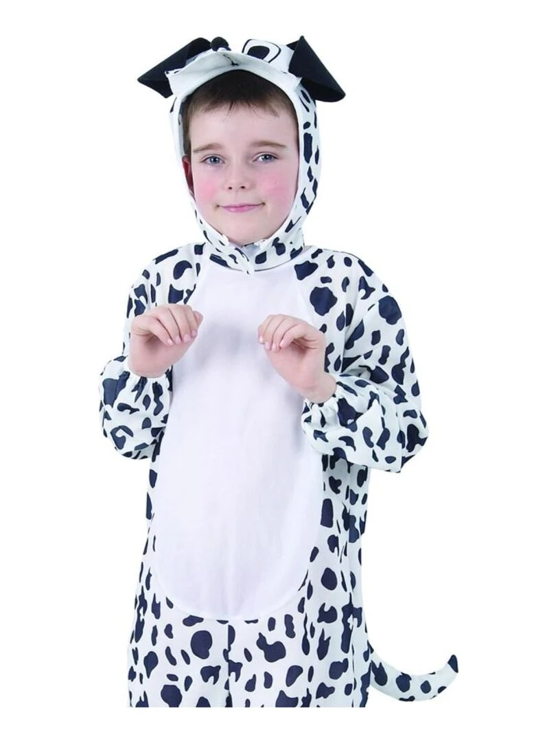 Déguisement Chien enfant Noir Noir