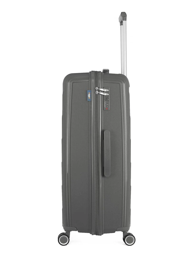 VALISE L ANDROMEDE   Gris foncé