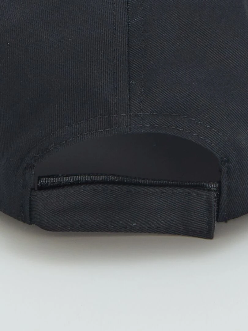 Casquette en toile 'Tokyo Revengers'   blanc