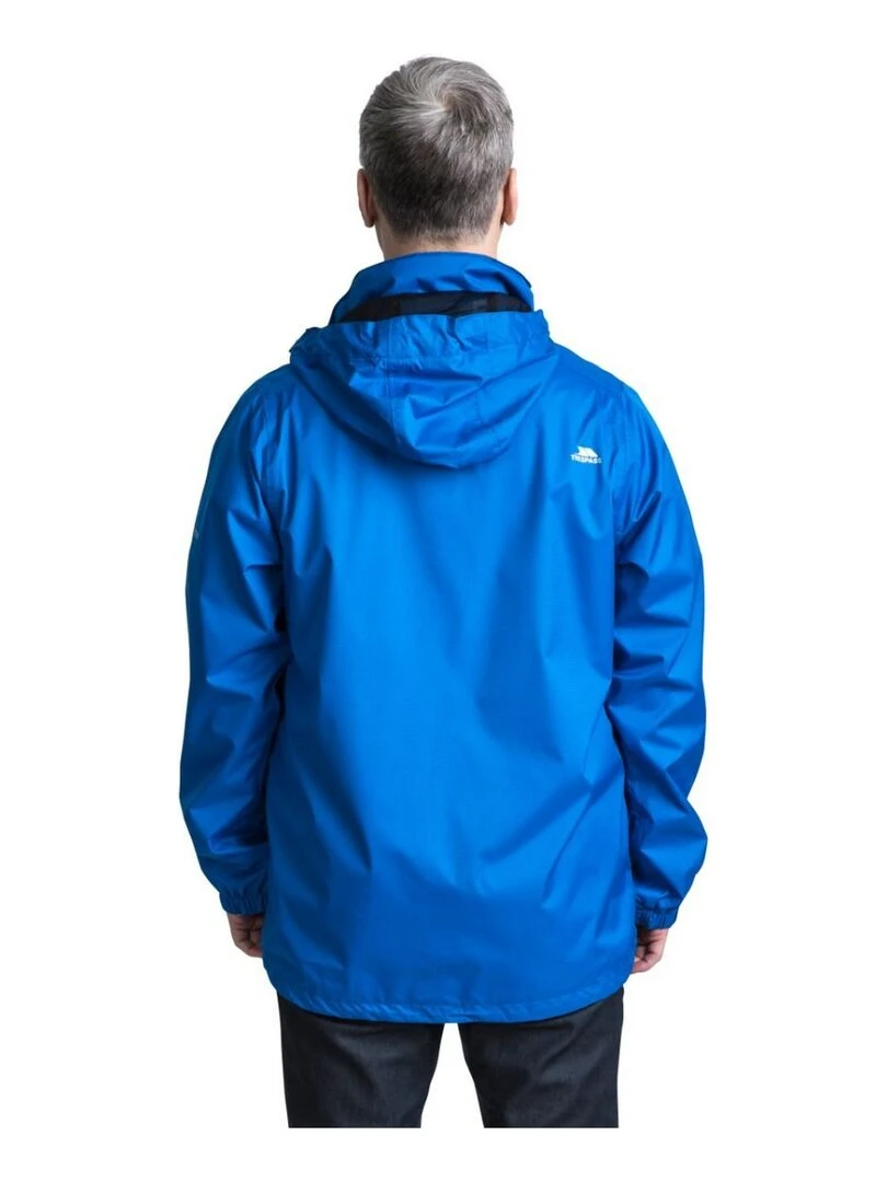 Trespass   Imperméable FRASER II   Bleu