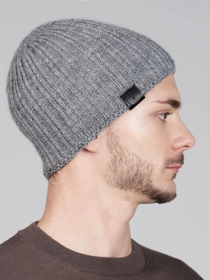 Bonnet Soul Made in UE Gris