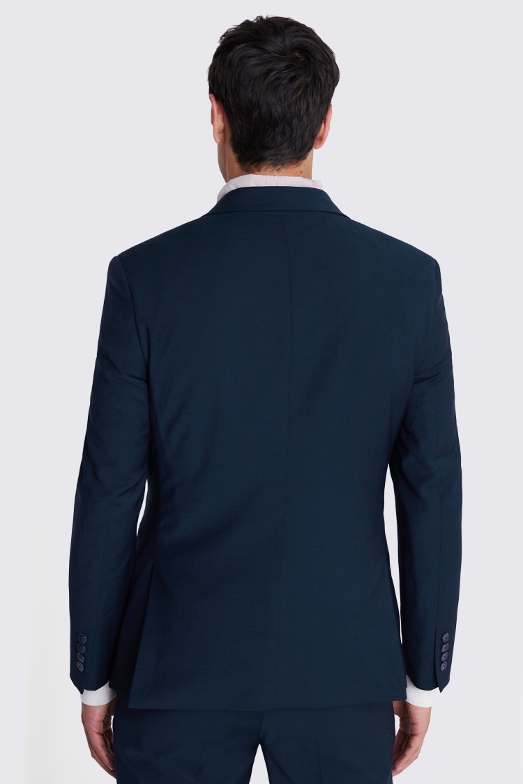 DKNY Slim Fit Bottle Green Jacket    Buy Online at Moss