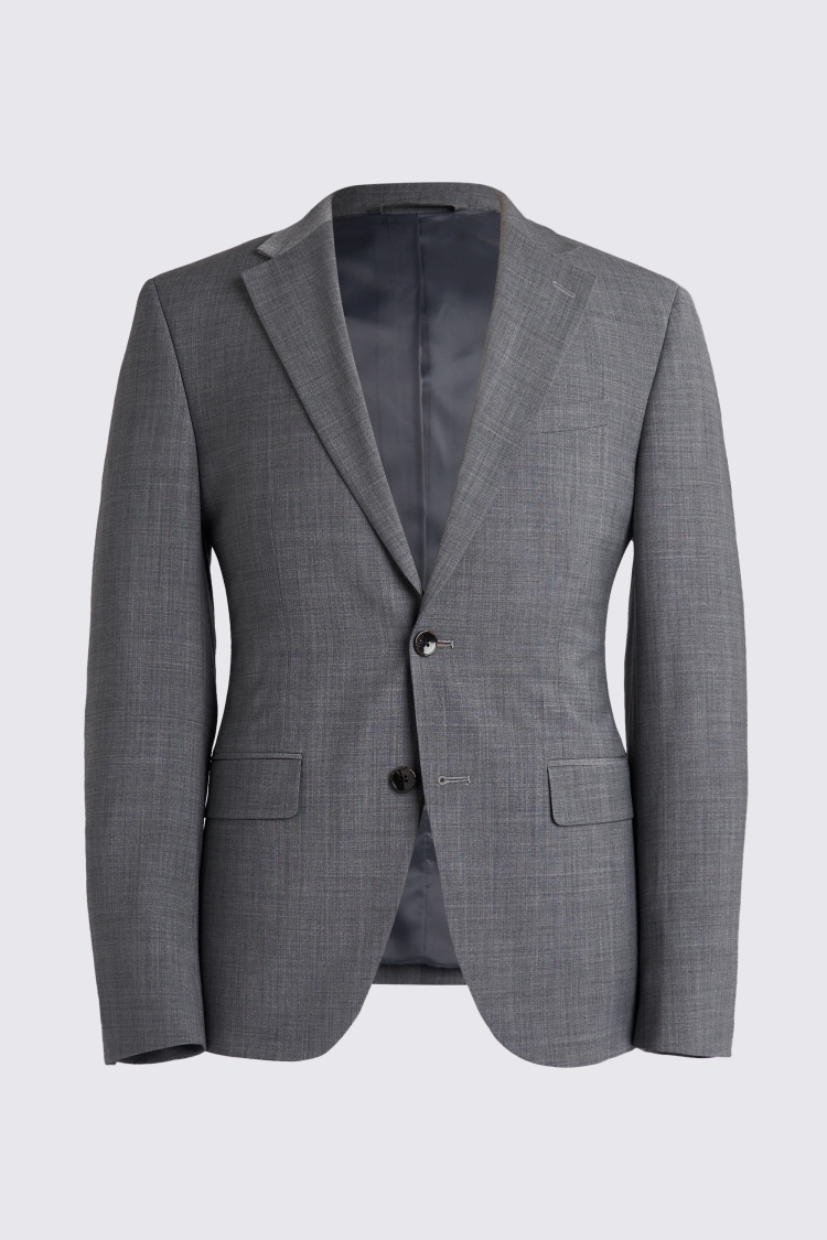 French Connection Slim Fit Sky Jacket