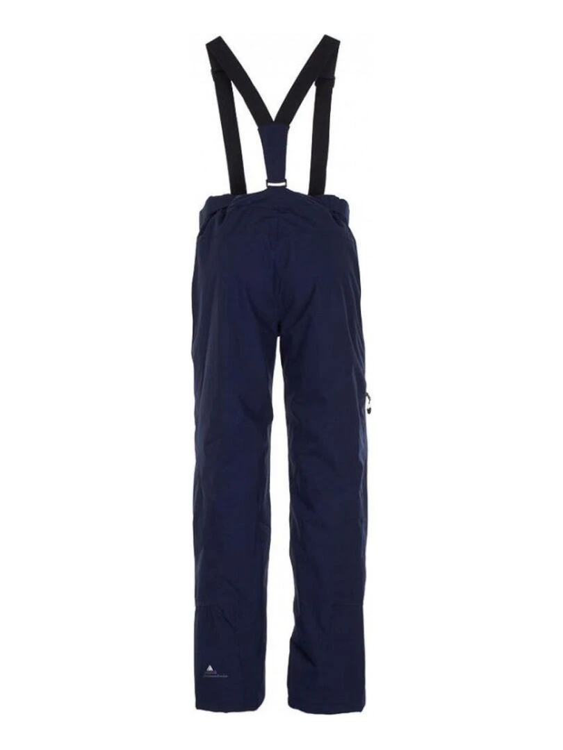 Pantalon de ski homme CATOMIC PEAK MOUNTAIN Bleu marine
