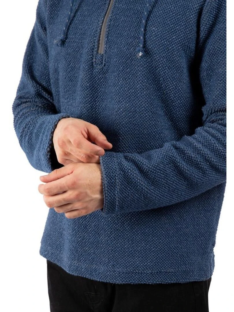 Trespass   Sweat FALMOUTHFLOSS   Bleu
