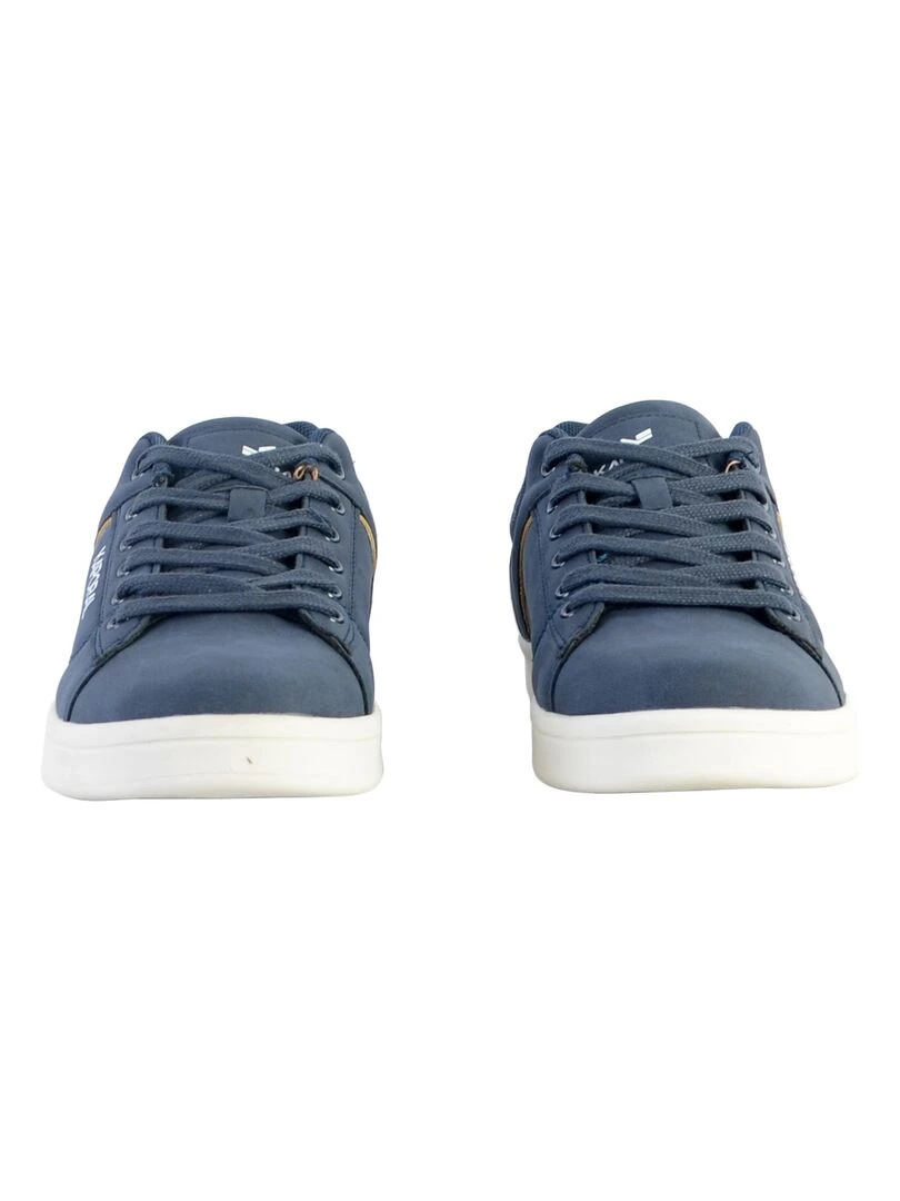 Basket à Lacets Kaporal Barletta   Bleu