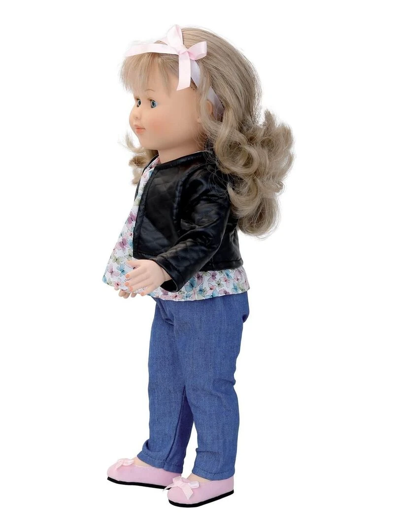 Poupée Marie Françoise 40 cm : Saxe  édition numérotée   N/A