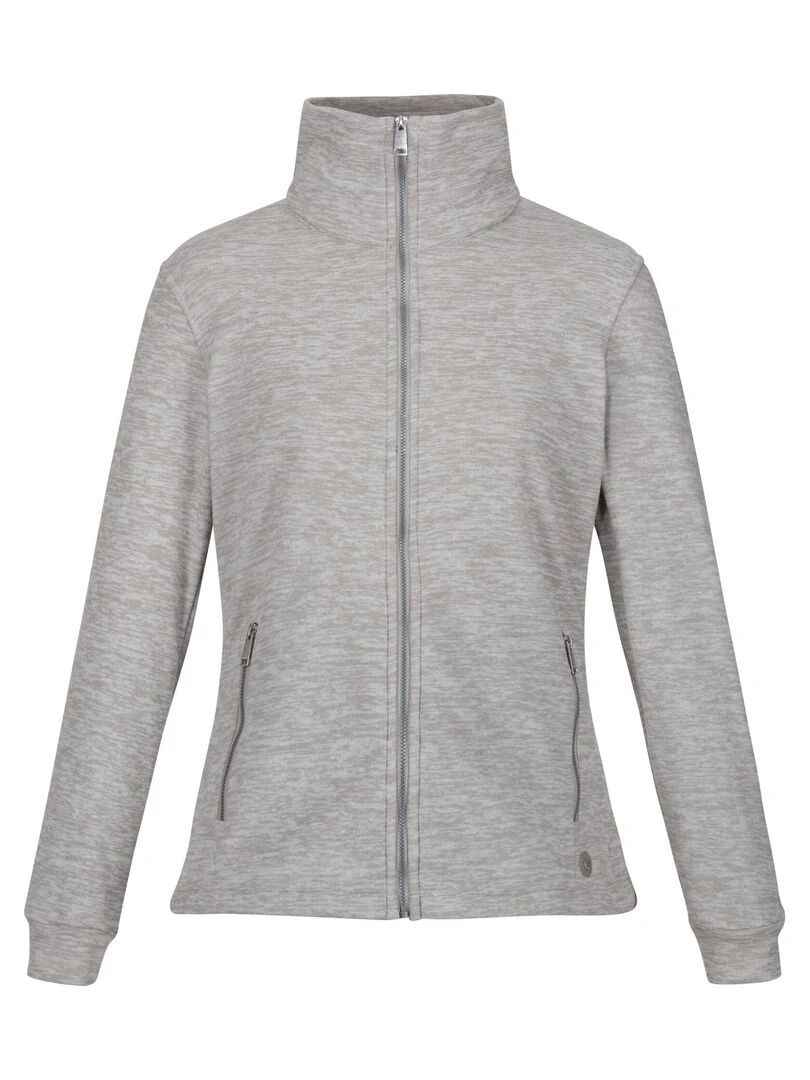 Regatta Veste polaire AZAELIA Gris