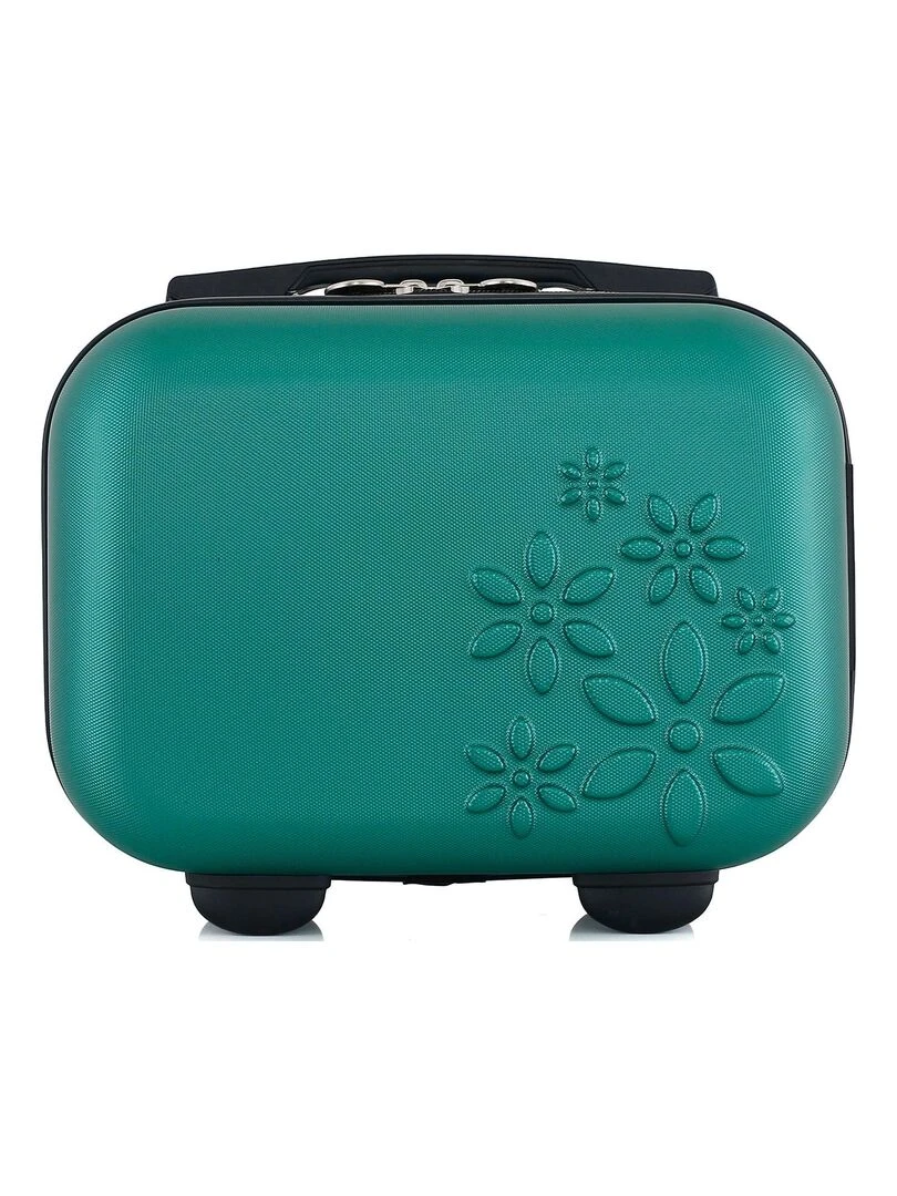 LPB LUGGAGE VANITY ELEONOR K Vert