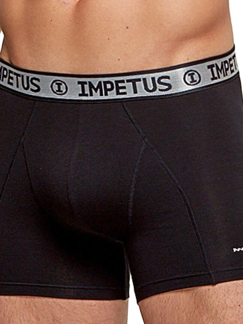 Boxer innovation régulateur de température Noir