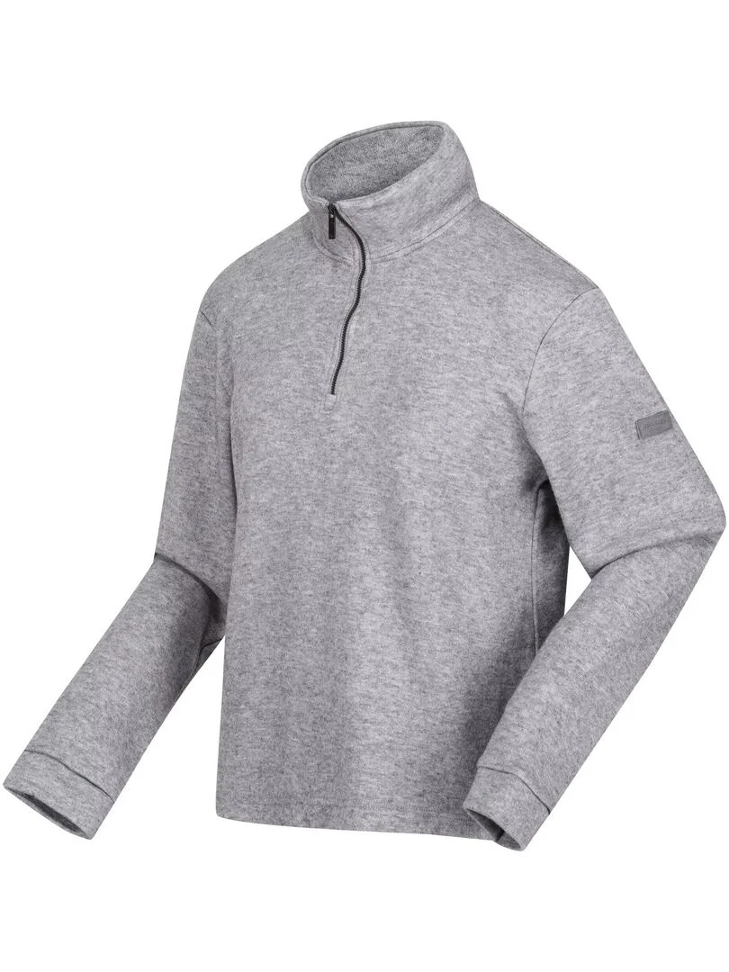 Regatta   Haut polaire LANCHESTER   Gris foncé