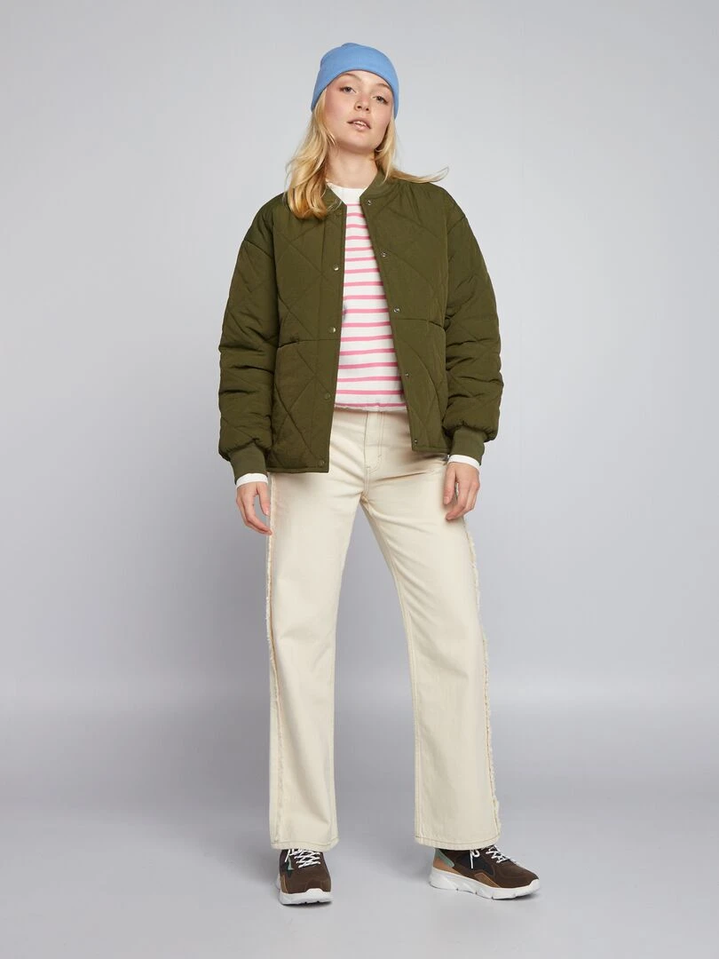 Sweat oversize Rose