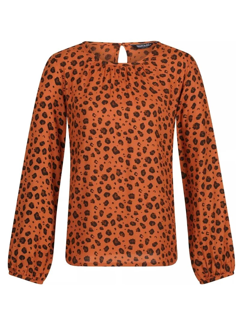 Regatta Blouse HADRIA Cuivre
