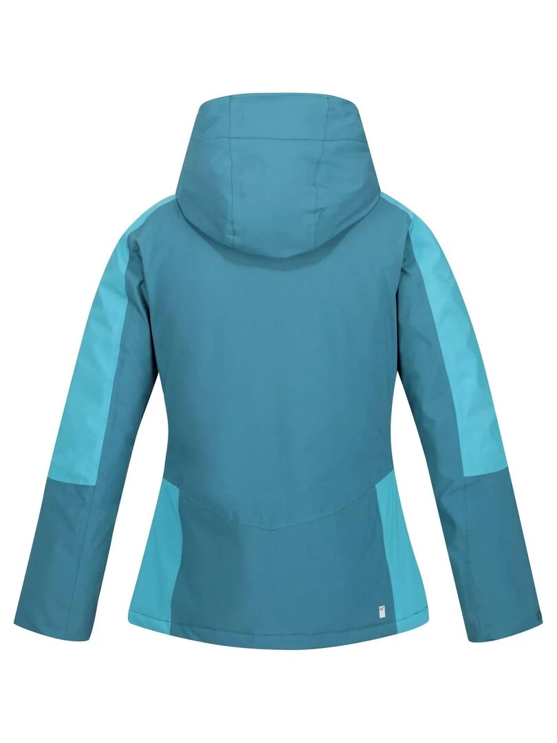 Regatta Veste matelassée HIGHTON Bleu Bleu