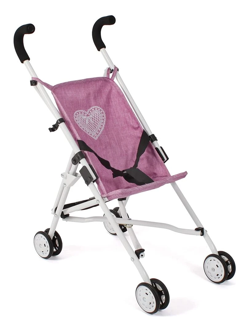Mini Buggy ROMA jean rose N/A