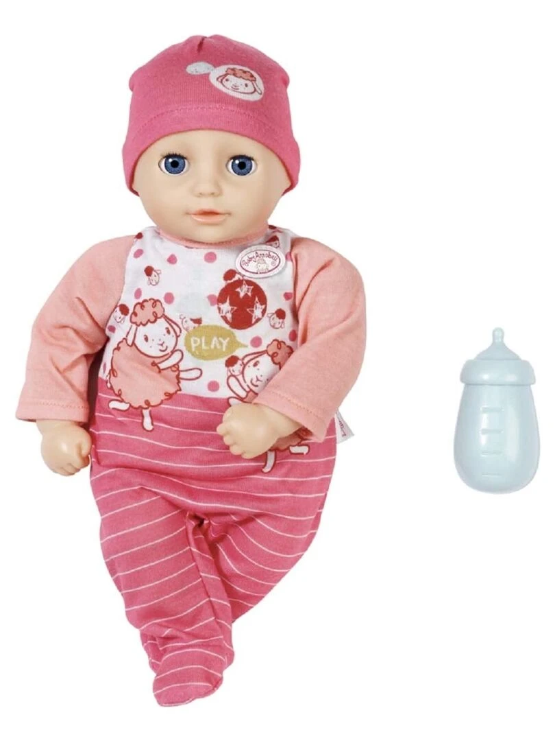Baby Annabell My First Annabell 30cm   N/A