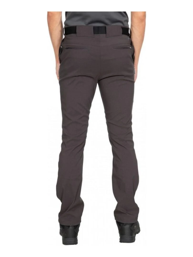 Trespass Pantalon YARLEY Gris foncé