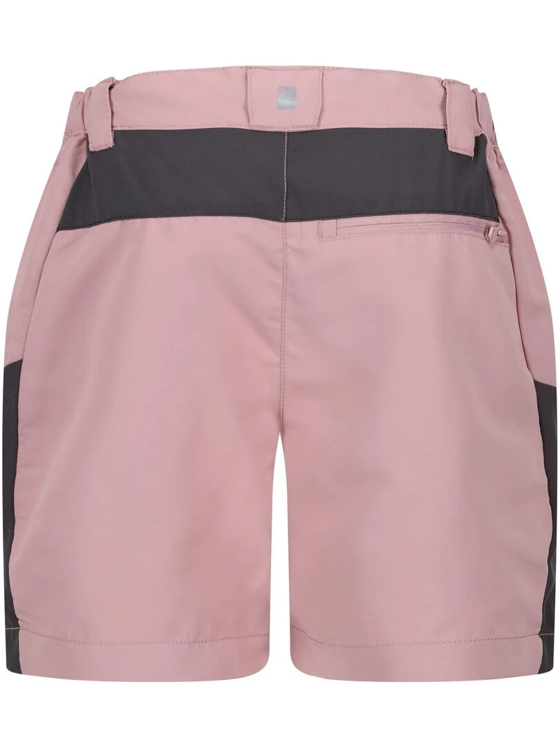 Regatta Short SORCER MOUNTAIN Mauve