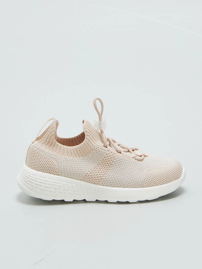 Baskets de running Rose