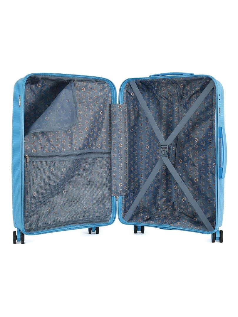 VALISE M ORION   Bleu