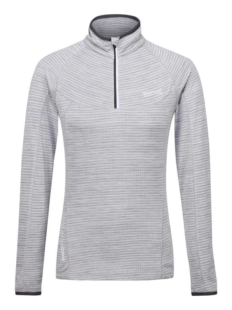 Regatta Haut polaire YONDER Blanc
