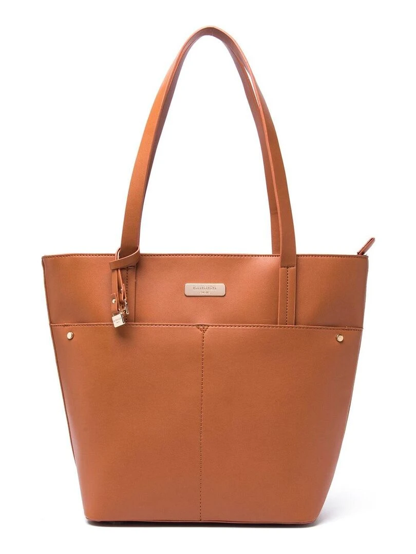 INFINITIF SAC A MAIN GLYCINE Marron