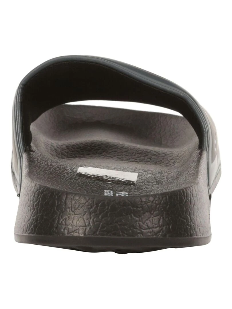 Regatta   Claquettes SHIFT   Noir Gris