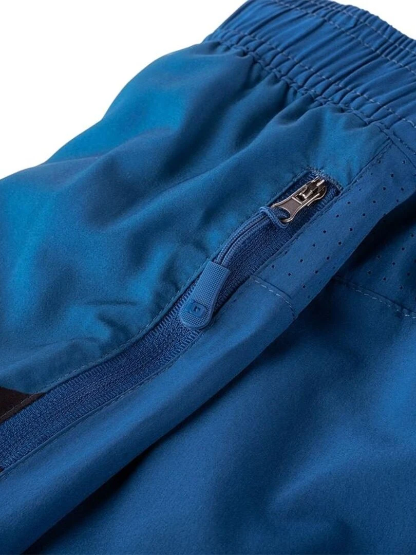 IQ   Short RENO   Bleu Rouge