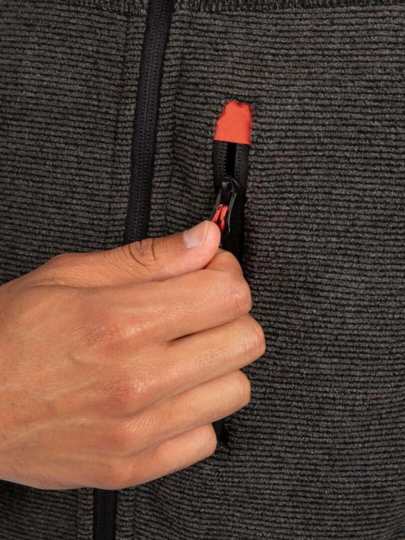 Trespass   Veste sans manches JYNXLESS   Noir