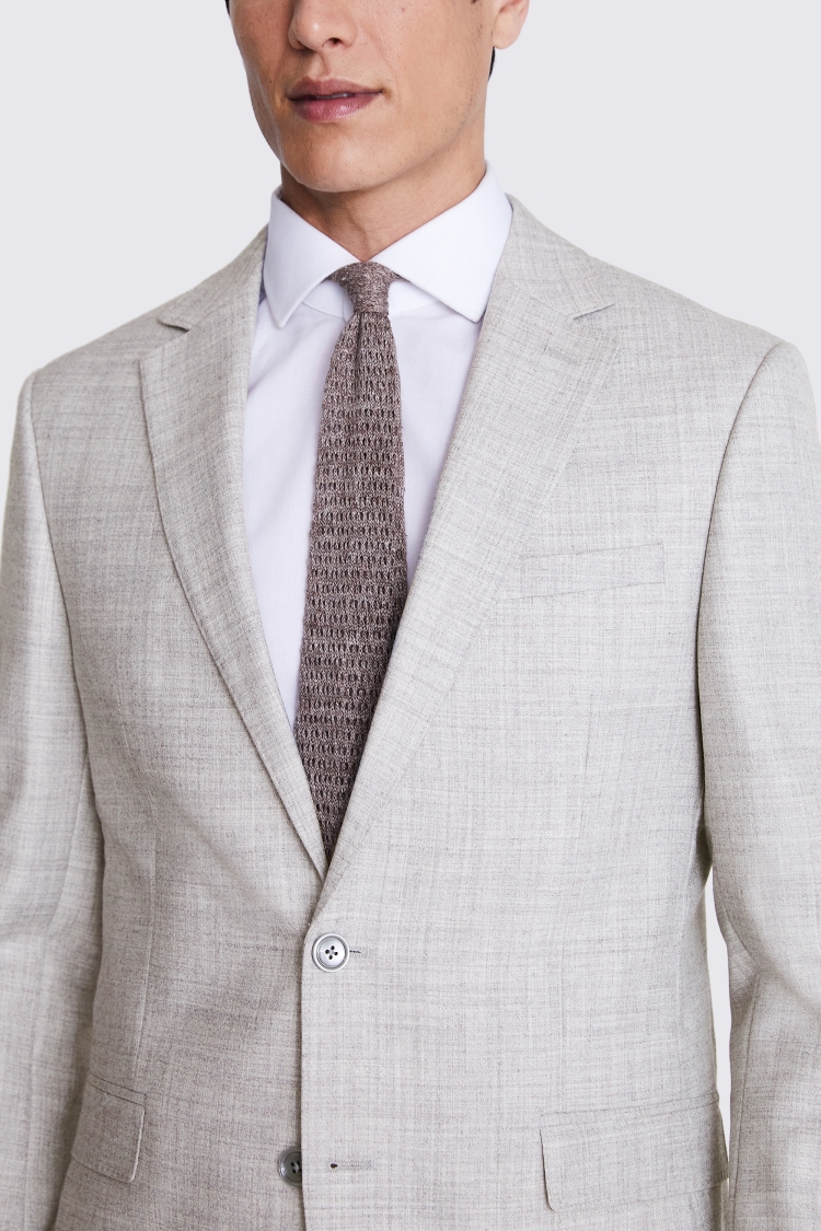 Regular Fit Ink Stretch Jacket   Buy Online at Moss