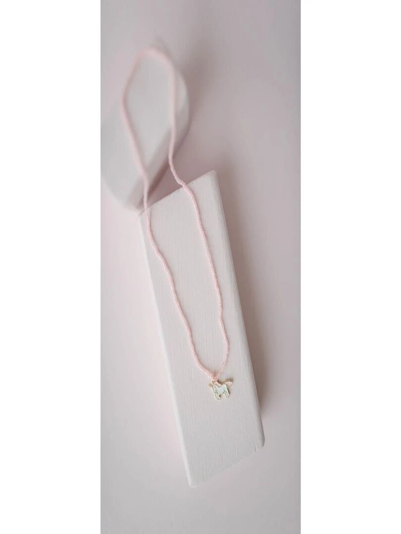 Collier Boutique Unicorn Adorn   N/A