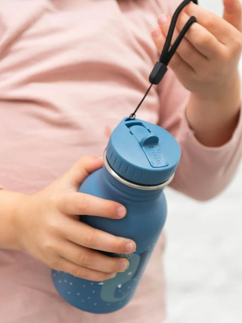 Gourde enfant 350ml MRS. ELEPHANT   N/A