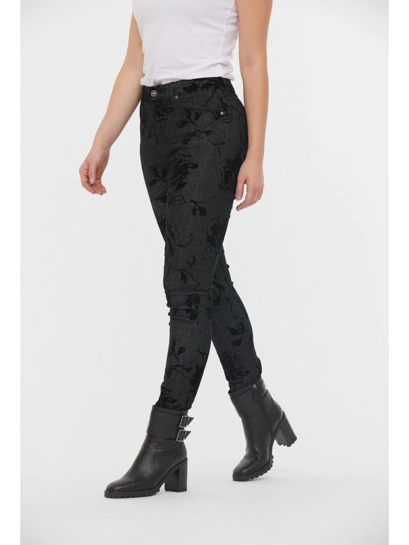 Carpatree   Short de motard ARCADE   Rose