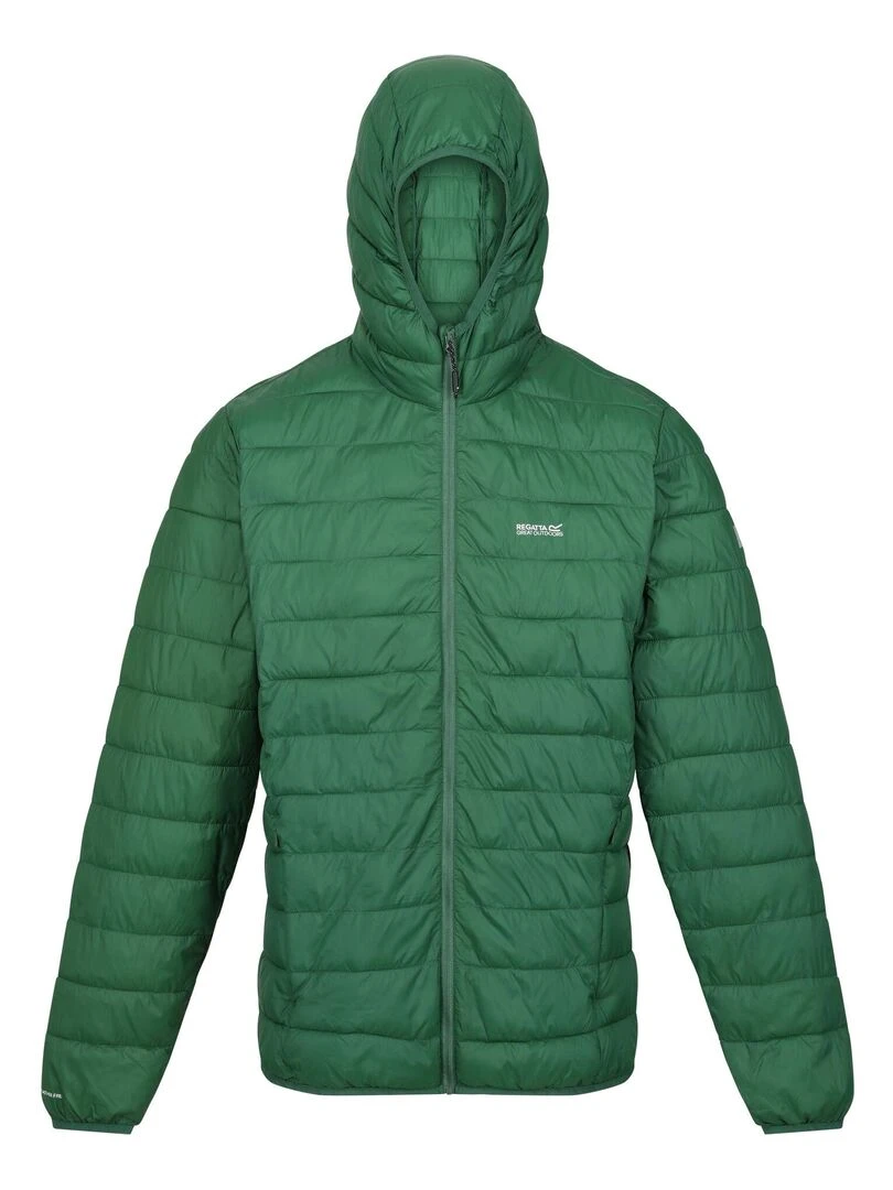 Regatta Veste HILLPACK Vert