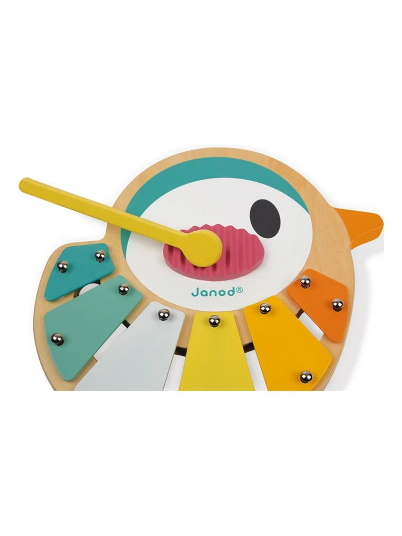Xylophone oiseau Pure   N/A