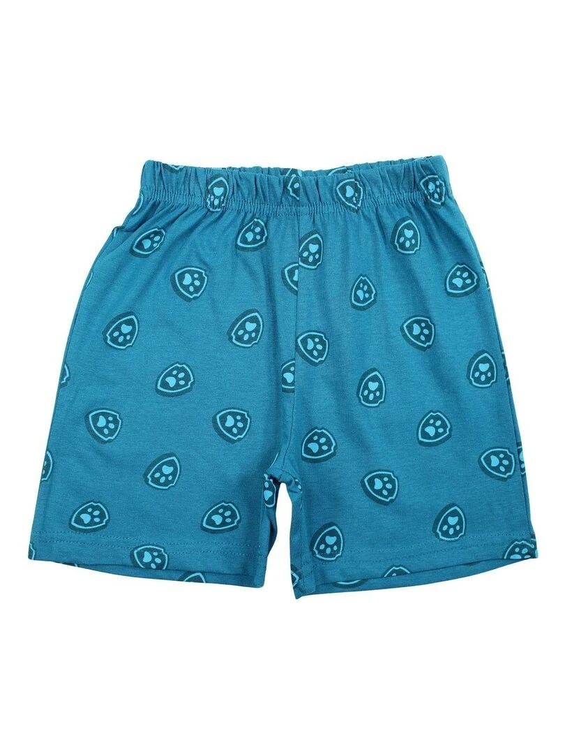 Naruto   Ensemble ​​T shirt short garçon Imprimé Naruto   Orange