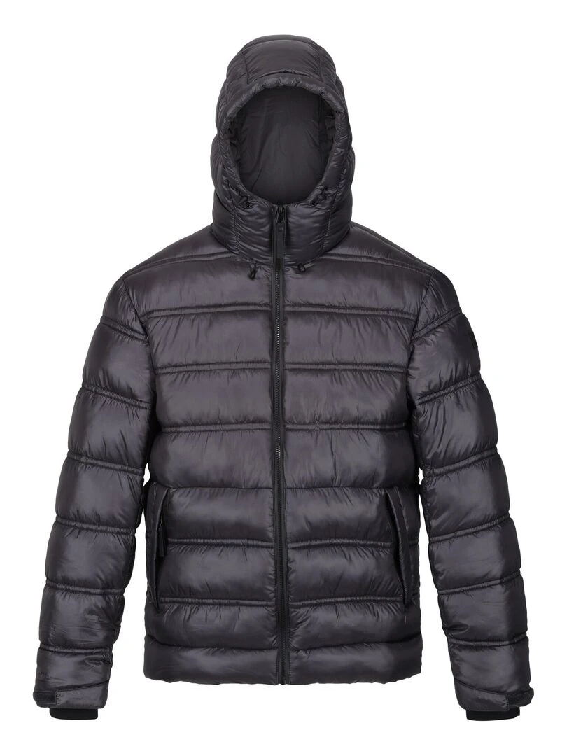 Regatta Veste matelassée TOPLOFT Gris