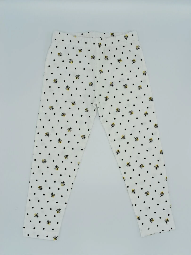 Pyjama Jersey 'demain''doo&bo'   Gris