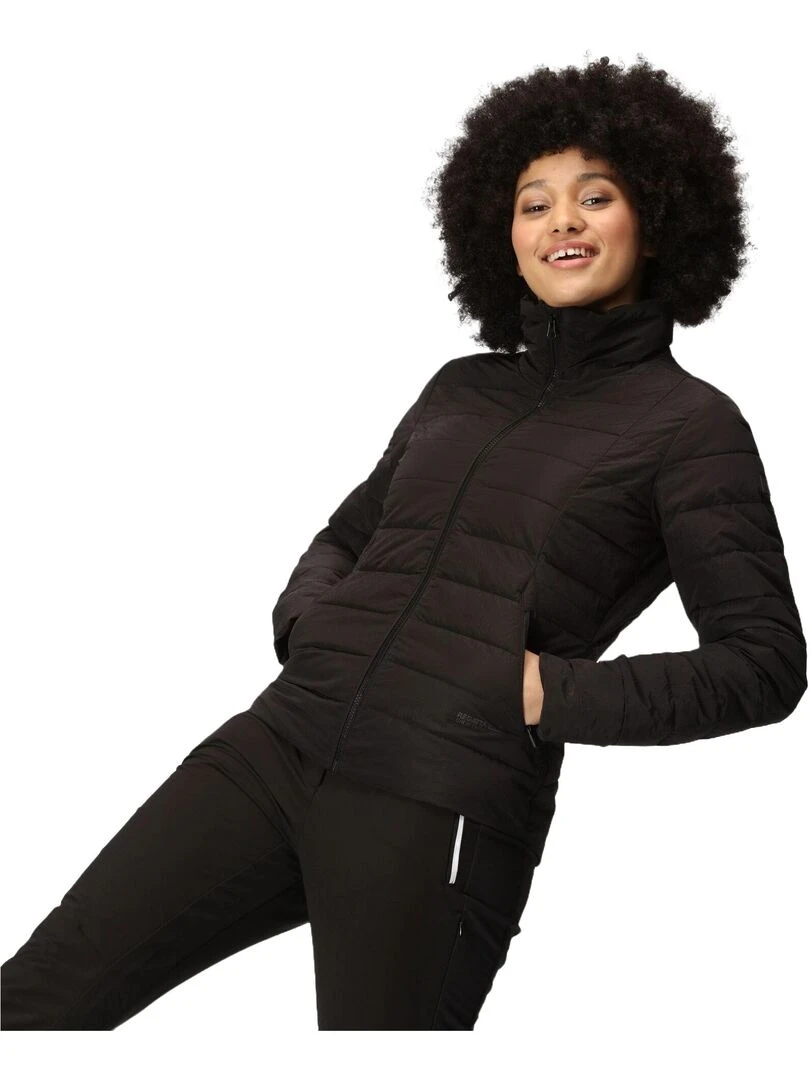 Regatta   Veste matelassée KEAVA   Noir