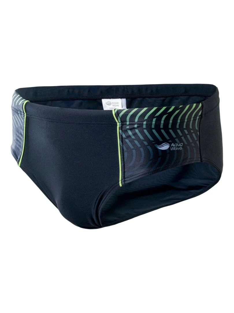 Aquawave   Short de bain DANILO   Noir